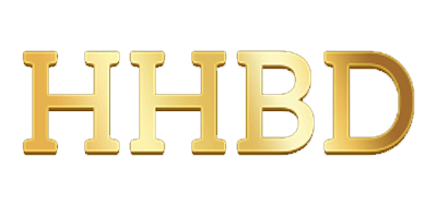 HHBD logo